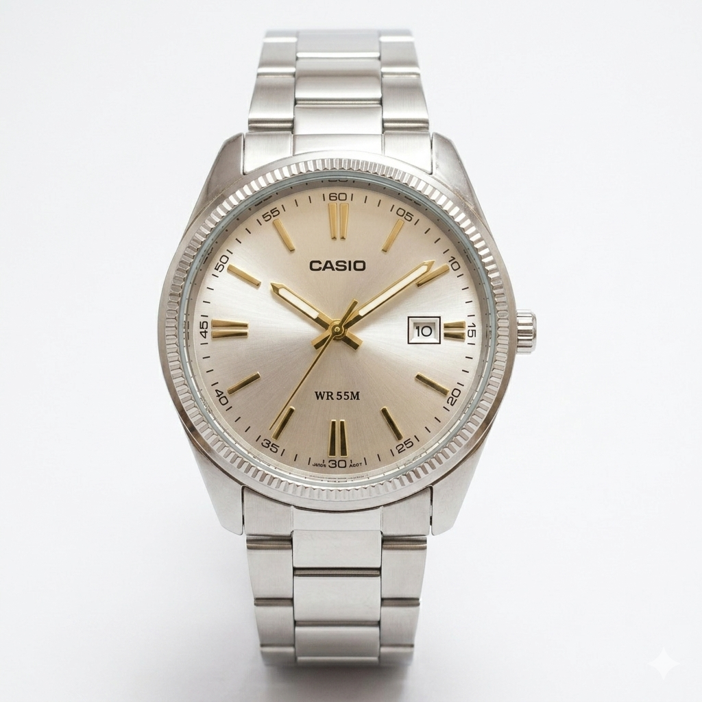 Casio MTP-1302PD