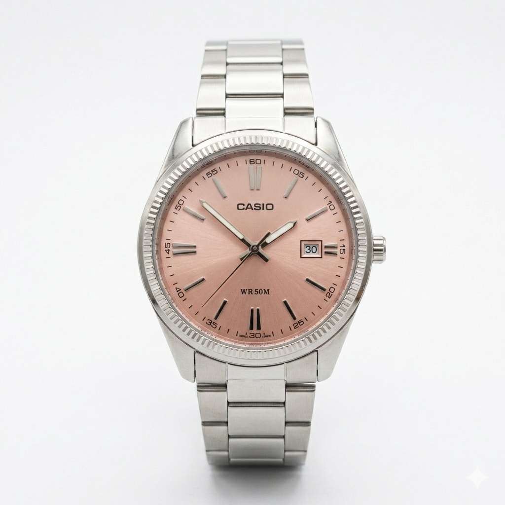 Casio MTP-1302PD